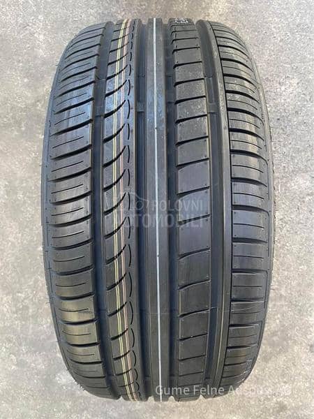 Fortuna 215/45 R18 Letnja
