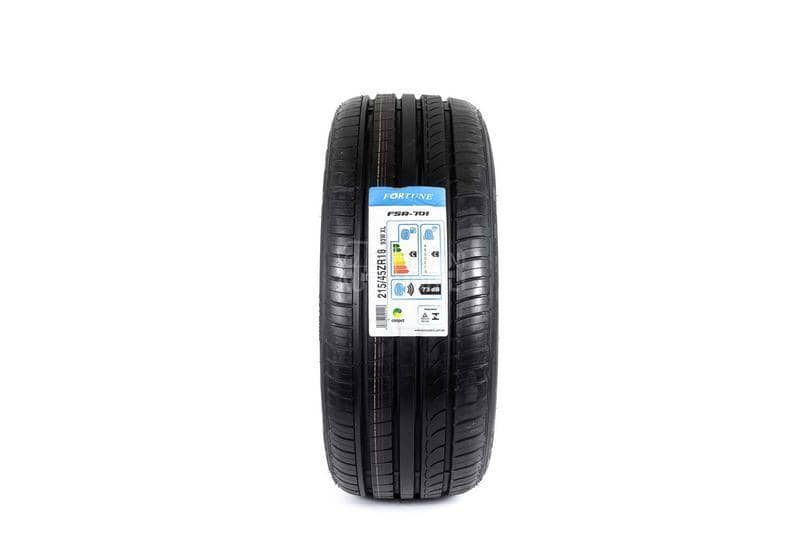 Fortuna 215/45 R18 Letnja