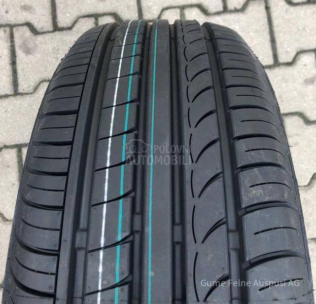 Fortuna 215/45 R18 Letnja