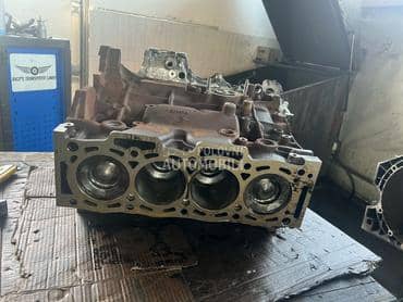 Jumper Boxer motor 2.2 Euro 6