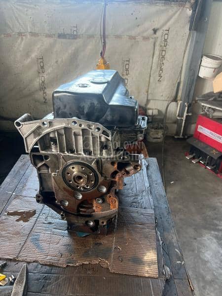Jumper Boxer motor 2.2 Euro 6