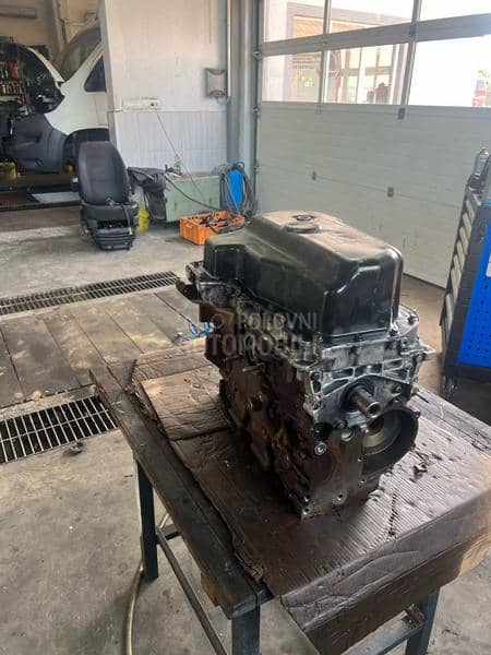 Jumper Boxer motor 2.2 Euro 6