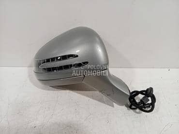 Retrovizor desni za Mercedes Benz SLK 200 od 2014. do 2021. god.