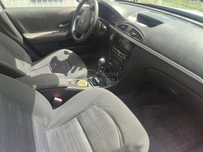 Renault Laguna 1.9dci