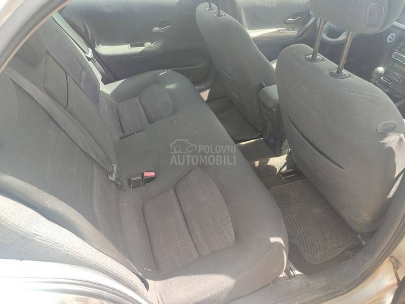 Renault Laguna 1.9dci