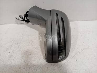 Retrovizori komplet elektro za Mercedes Benz SLK 200 od 2014. do 2021. god.