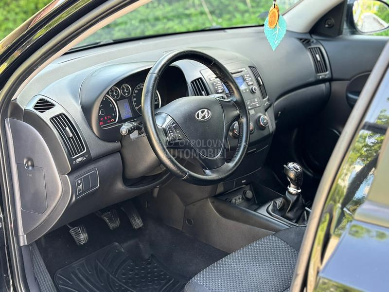 Hyundai i30 1.6 CRDi