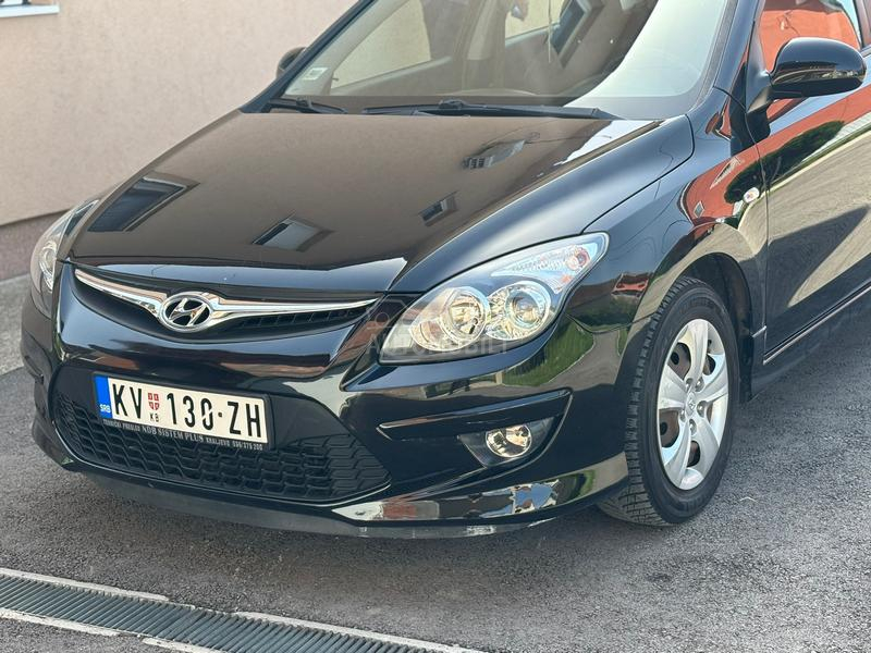Hyundai i30 1.6 CRDi