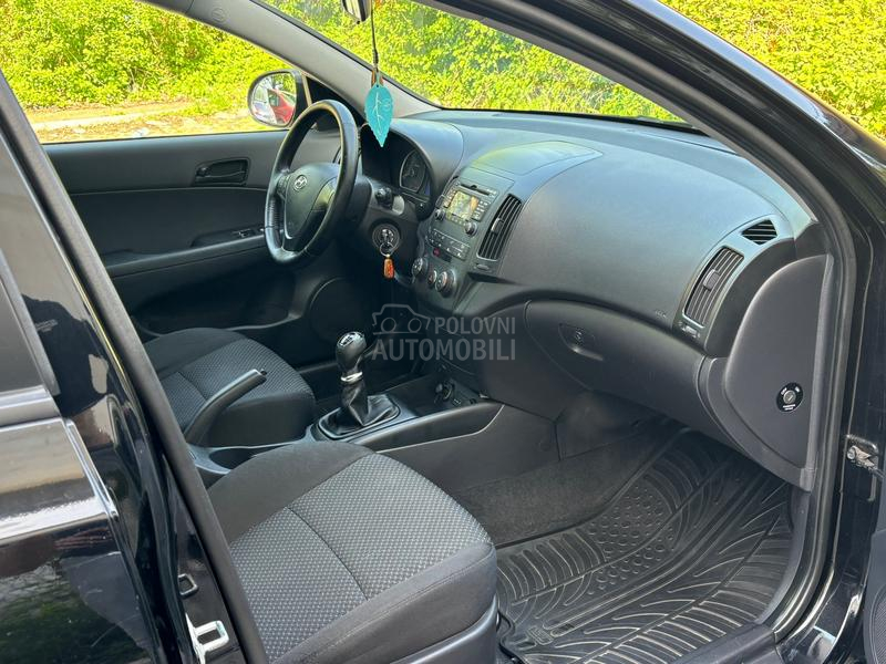 Hyundai i30 1.6 CRDi