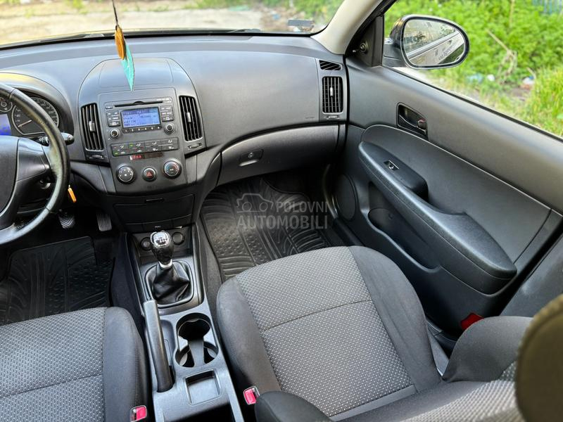 Hyundai i30 1.6 CRDi