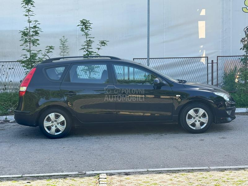 Hyundai i30 1.6 CRDi