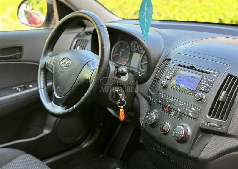 Hyundai i30 1.6 CRDi