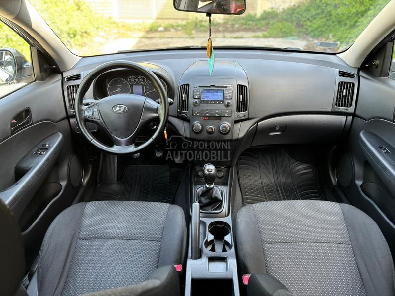 Hyundai i30 1.6 CRDi