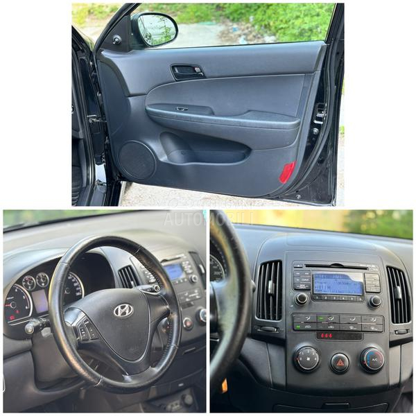 Hyundai i30 1.6 CRDi