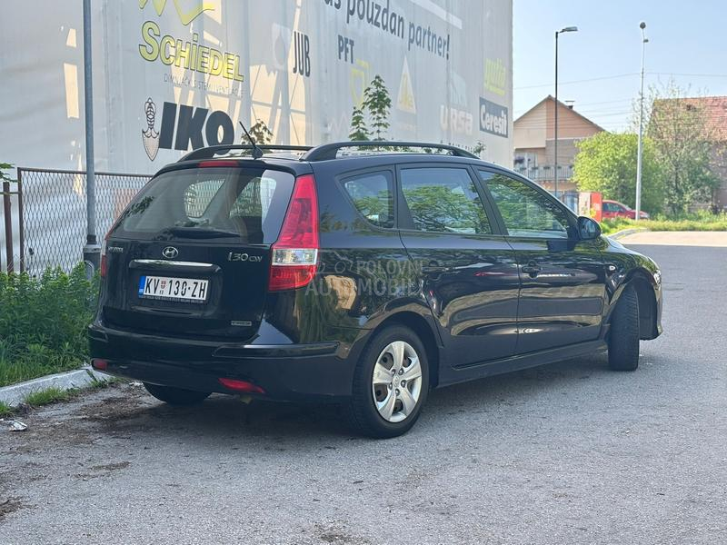 Hyundai i30 1.6 CRDi