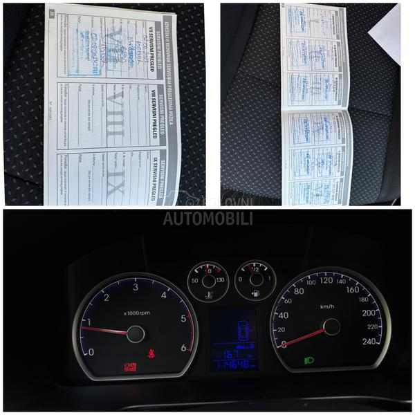 Hyundai i30 1.6 CRDi