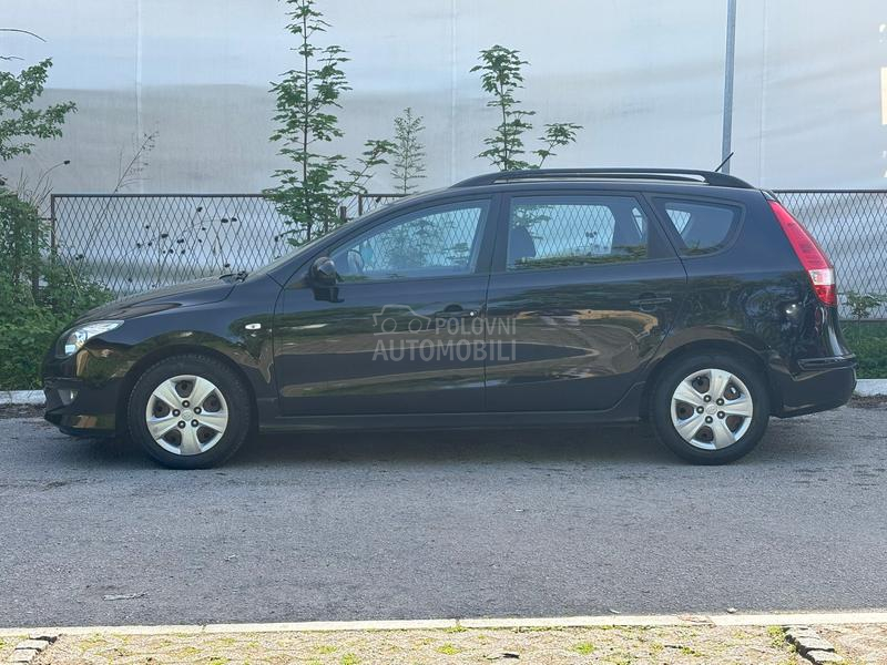 Hyundai i30 1.6 CRDi