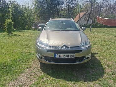 Citroen C5 