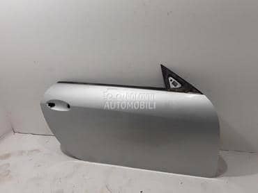 Vrata desna za Mercedes Benz SLK 200 od 2014. do 2021. god.