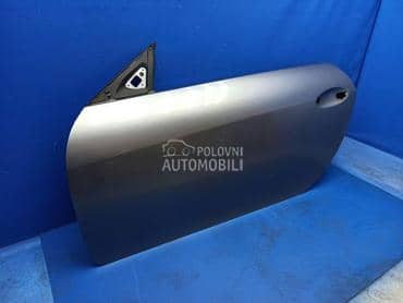 Vrata komplet za Mercedes Benz SLK 200 od 2014. do 2021. god.