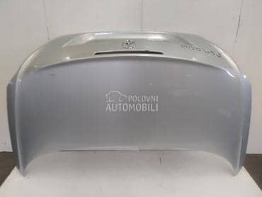 Vrata prtljažnika za Mercedes Benz SLK 200 od 2014. do 2021. god.