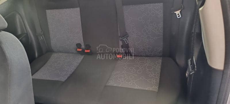 Ford Fiesta 1.3