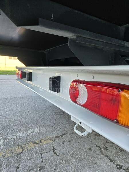 Peugeot Boxer 2.0 HDI sanduk