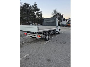 Peugeot Boxer 2.0 HDI sanduk