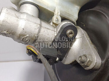 SENZOR za Volkswagen Passat B6