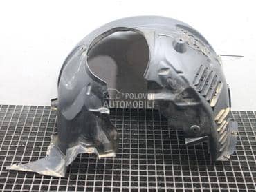 Blatobran i krilo za Mercedes Benz SLK 200 od 2014. do 2021. god.