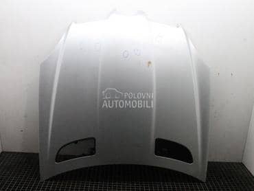 Hauba za Mercedes Benz SLK 200 od 2014. do 2021. god.