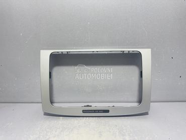 BLENDA za Volkswagen Passat B6