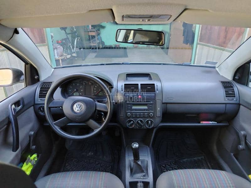 Volkswagen Polo 1.2 CITY