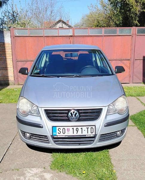 Volkswagen Polo 1.2 CITY
