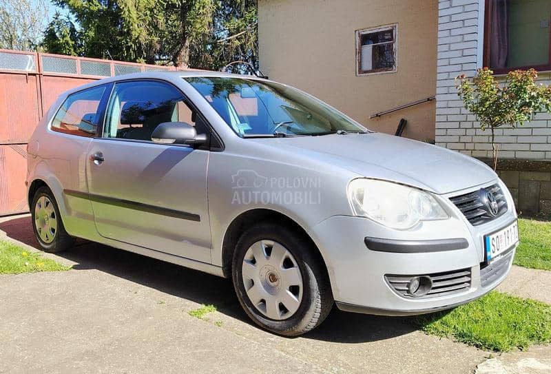 Volkswagen Polo 1.2 CITY