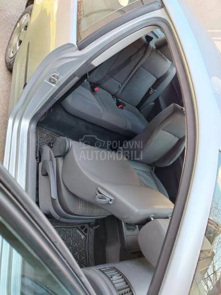 Volkswagen Polo 1.2 CITY