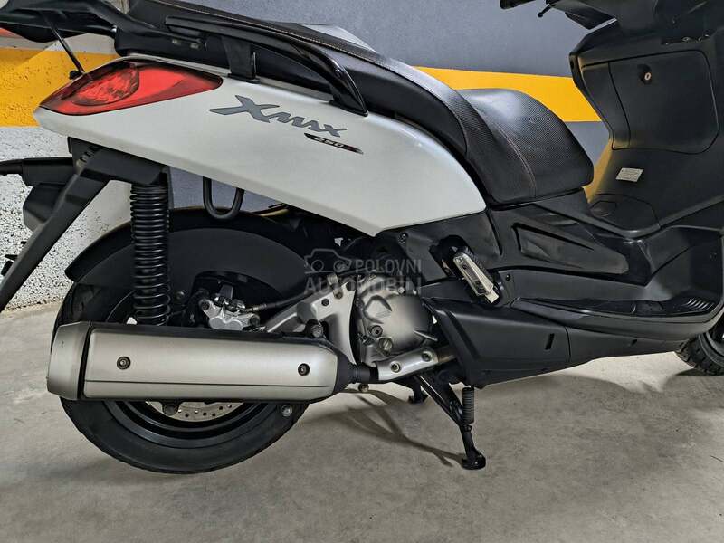 Yamaha X max 250 xmax