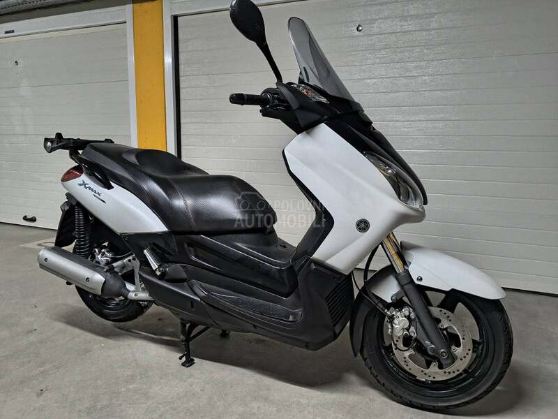 Yamaha X max 250 xmax