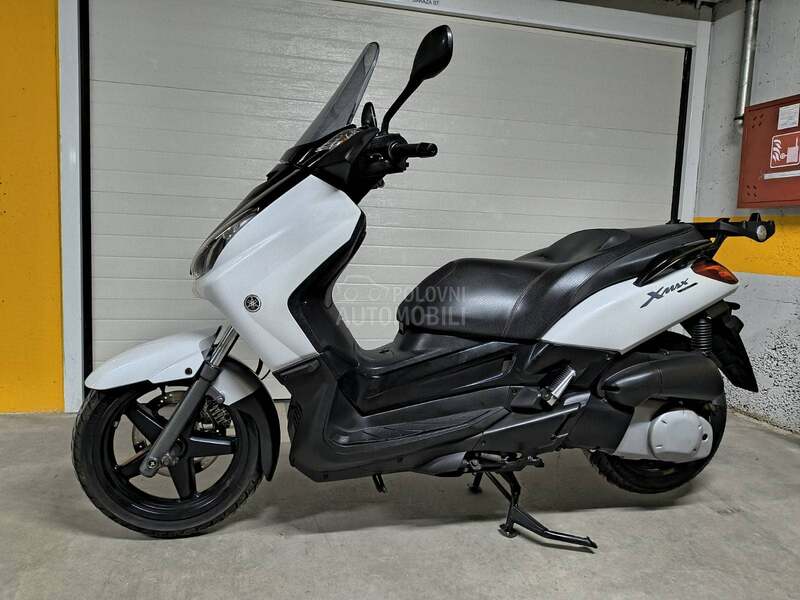 Yamaha X max 250 xmax
