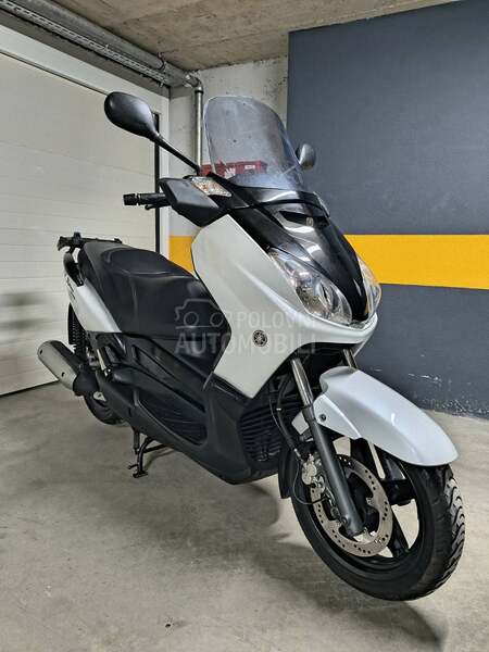 Yamaha X max 250 xmax