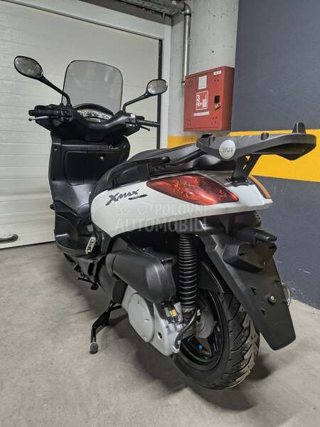 Yamaha X max 250 xmax