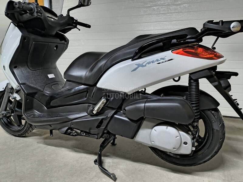 Yamaha X max 250 xmax