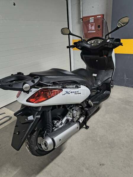 Yamaha X max 250 xmax