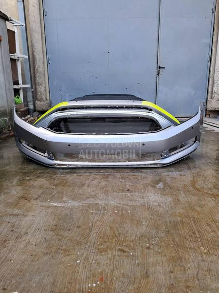 Passat B8 Branik