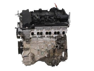 Bregasta osovina za Mercedes Benz SLK 200 od 2014. do 2021. god.