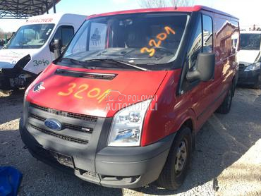 Ford Transit Connect 2008 -  kompletan auto u delovima
