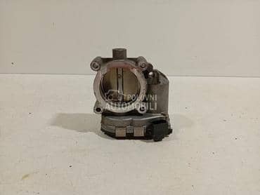 Klapna gasa za Mercedes Benz SLK 200 od 2014. do 2021. god.