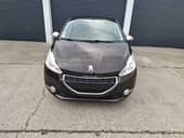 Peugeot 208 1.6 EHDI