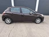 Peugeot 208 1.6 EHDI