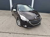 Peugeot 208 1.6 EHDI